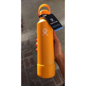 Limted Edition Hydroflask 24oz